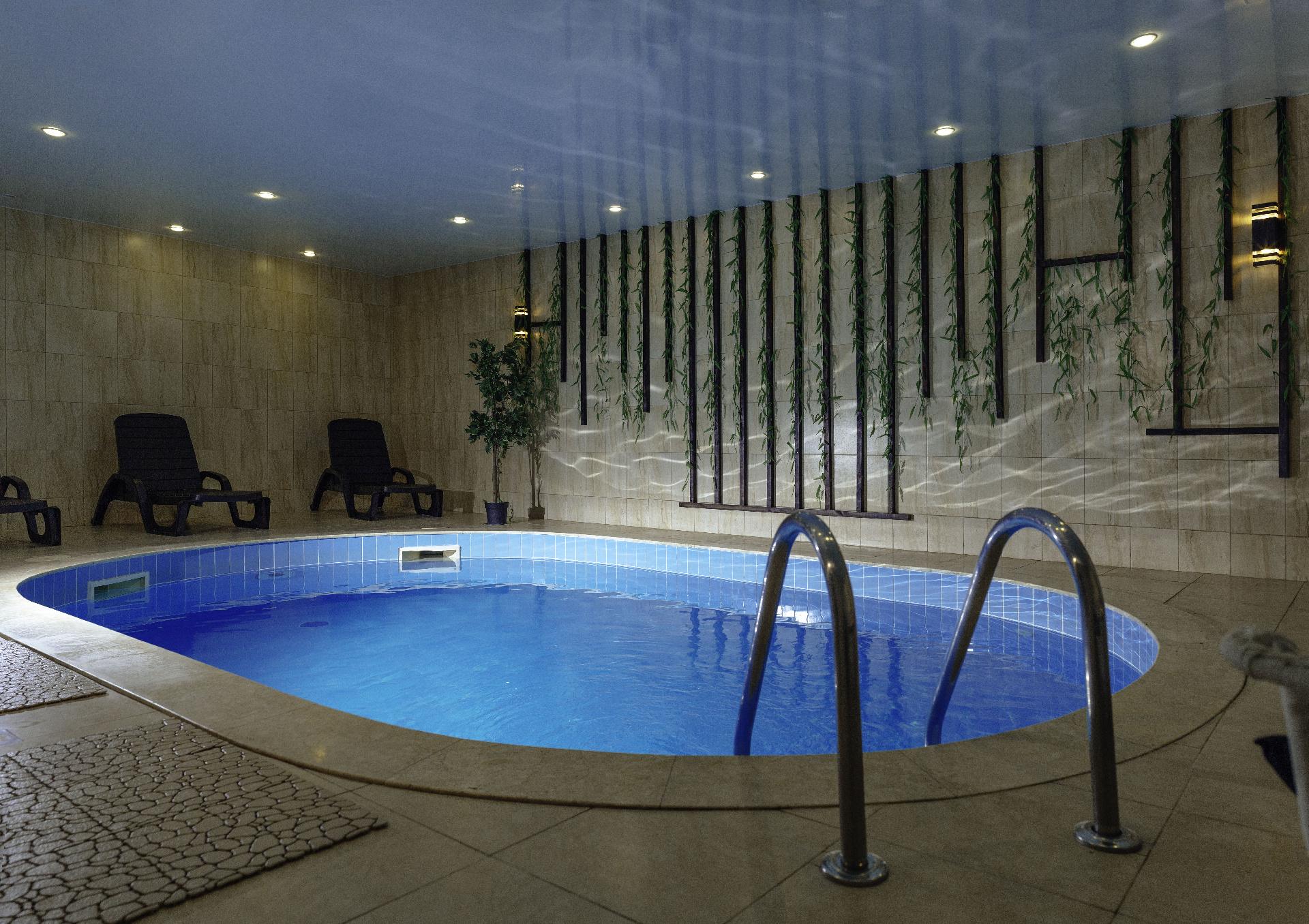 City Park Hotel Sochi (Сити Парк)  - 5
