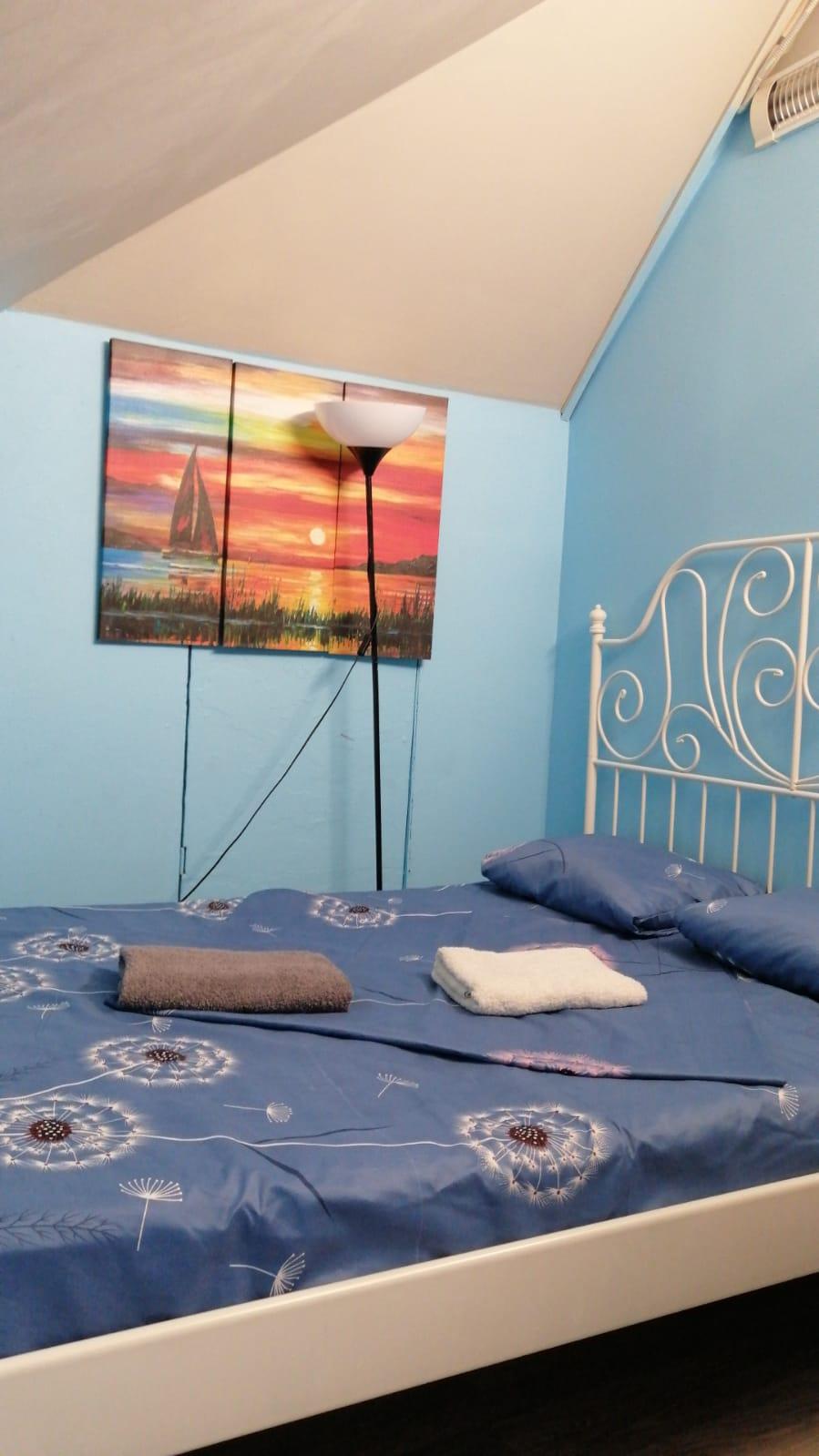 Travel inn Преображенская (Тревел Инн Преображенская) - 9