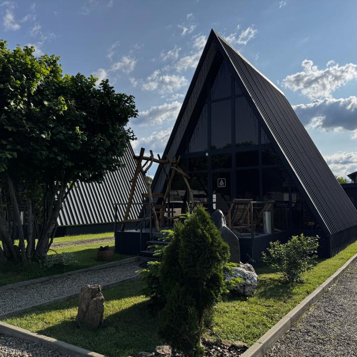Фото отеля A-house (А-хаус) от Валерия