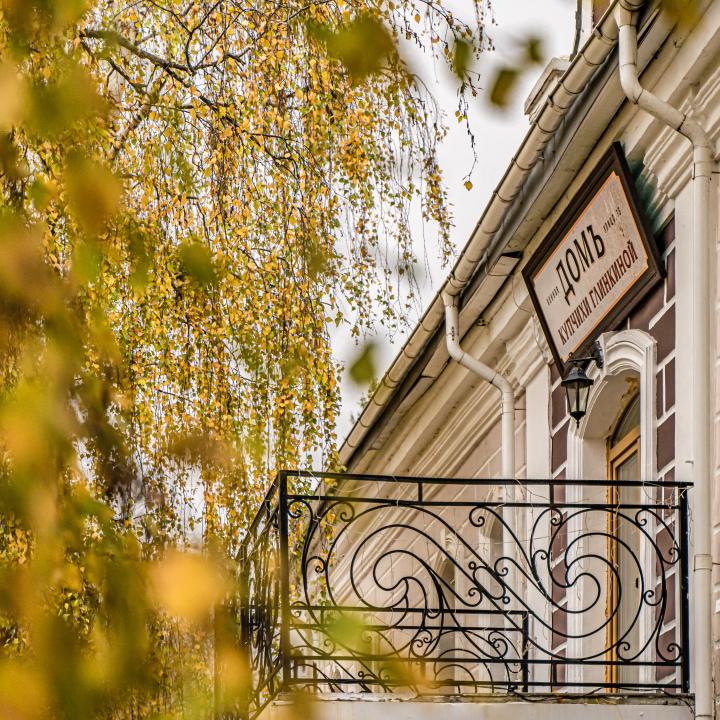 Фото отеля Русские Сезоны село Вятское 4* от Оксана