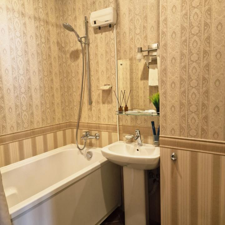 Фото отеля Парус от Татьяна