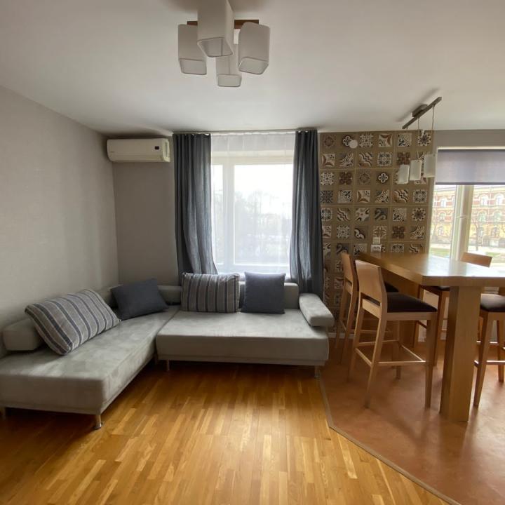Фото отеля W-apartments на бульваре Кутузова от Эльмира