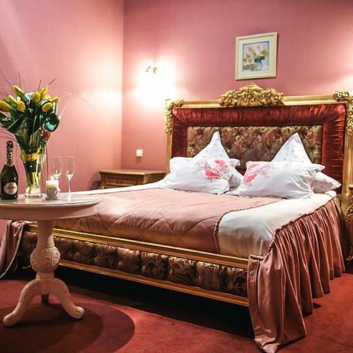 Фото отеля Извольте от Елена