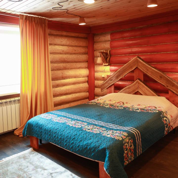 Фото отеля Sokolki Village (Соколки Вилладж) от Юлия