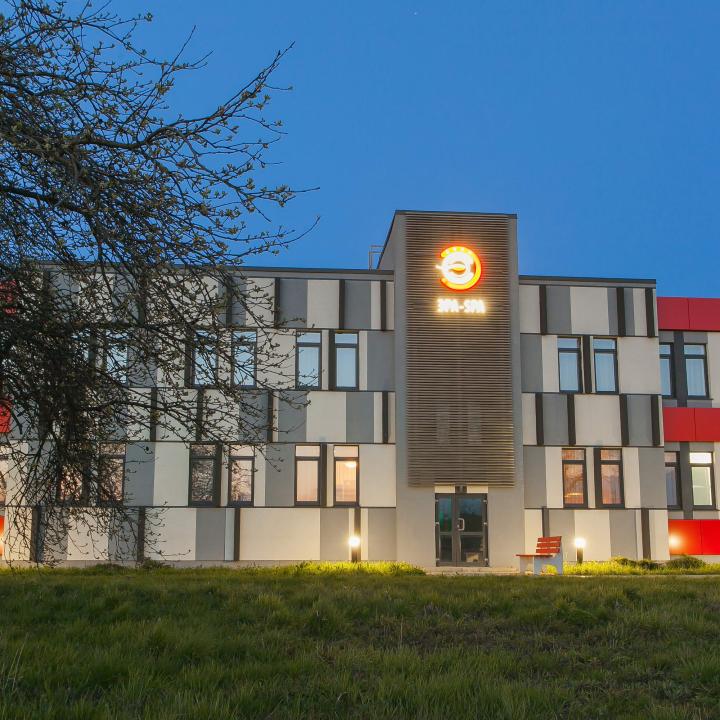 Фото отеля Эра СПА от Женя