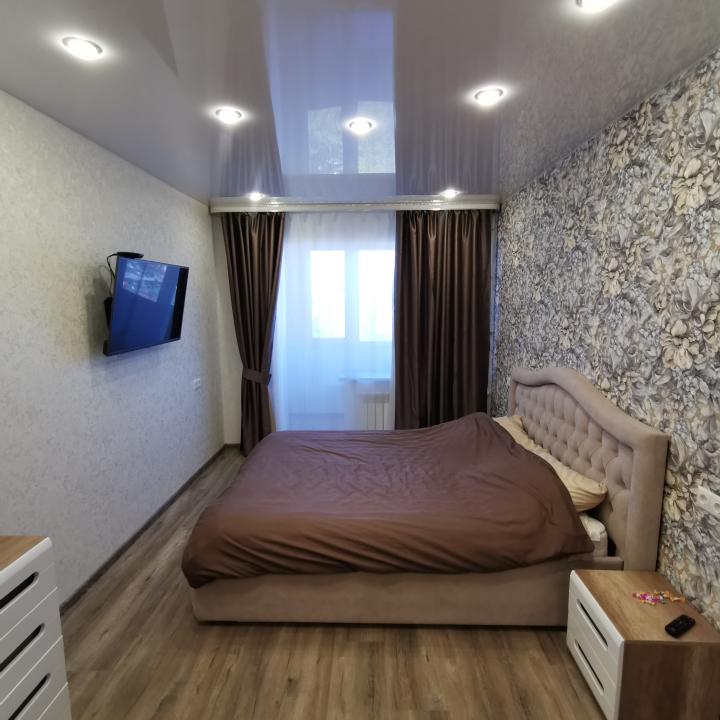 Фото отеля Apart Home Hotel (Апарт Хоум Отель) на улице Мира 17/6 от Нина