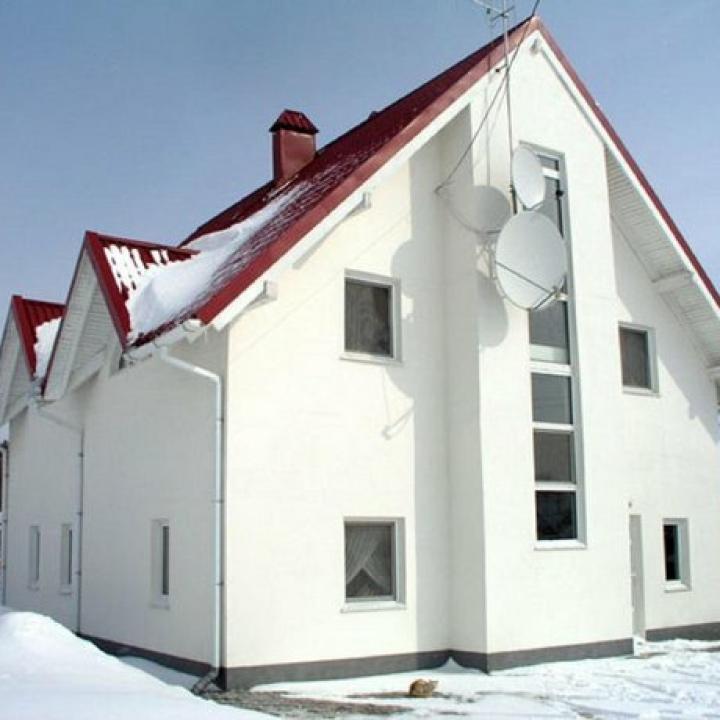 Фото отеля Ю-2 Motel (Мотель) от Данил