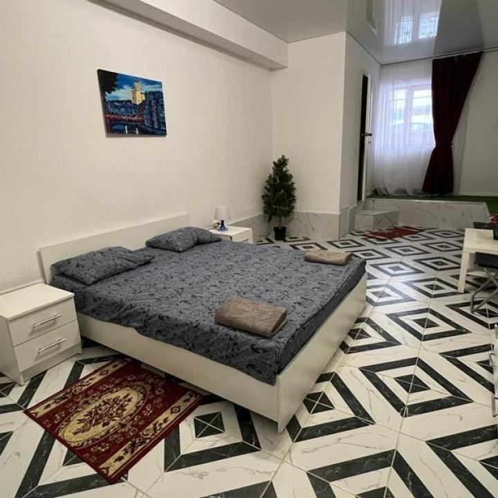 Фото отеля Silver (Сильвер) от Денис