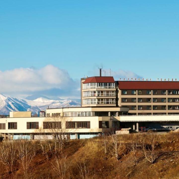 Гейзер