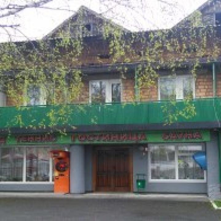 Кедр