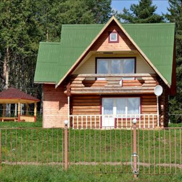 Фото отеля База отдыха Экстрим от Елена