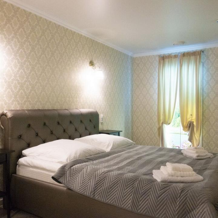 Фото отеля Silver (Сильвер) от Галина