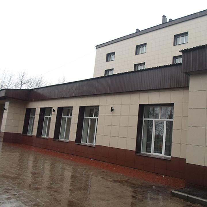 Актаныш