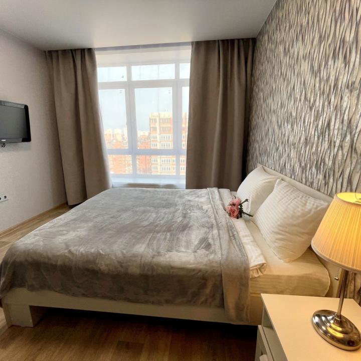 Фото отеля Home Hotel (Хоум Отель) на Мичурина 58 от Лариса