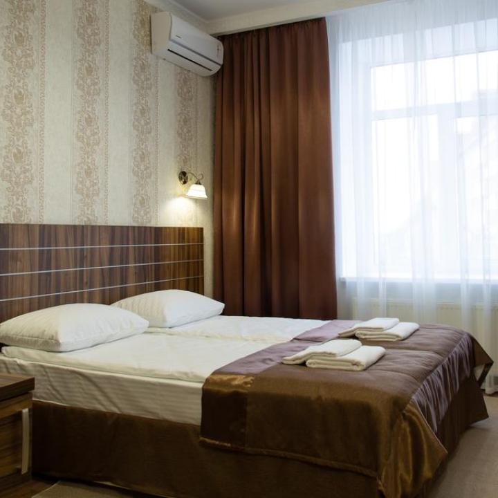 Петровский