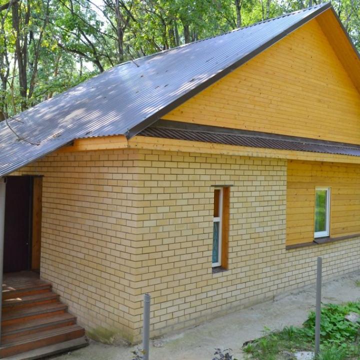 Фото отеля Ока от Оксана