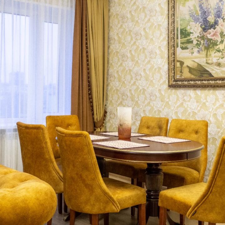 Фото отеля Corsa Vita (Корса Вита) от Ксения