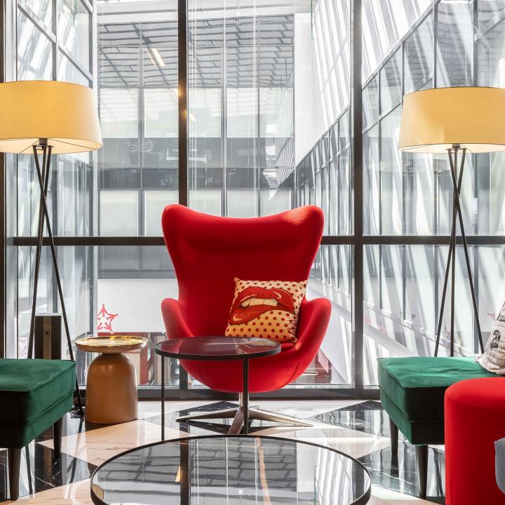 Maxima Domodedovo Hotel (Максима Домодедово)