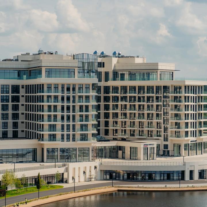 Эрбелия от Васта, Завидово
