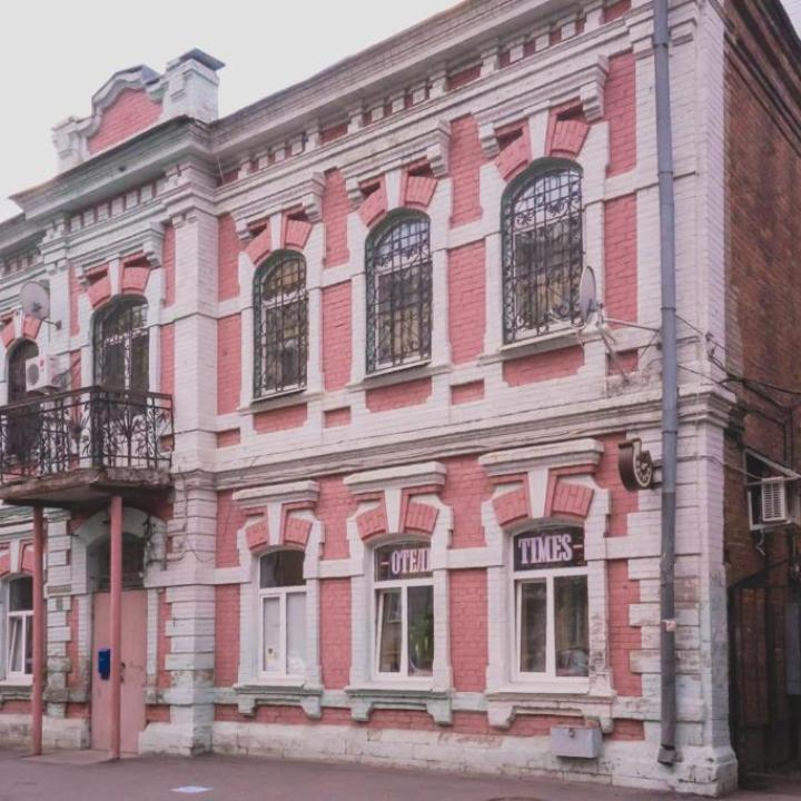 Фото отеля Times (Таймс) от Лариса