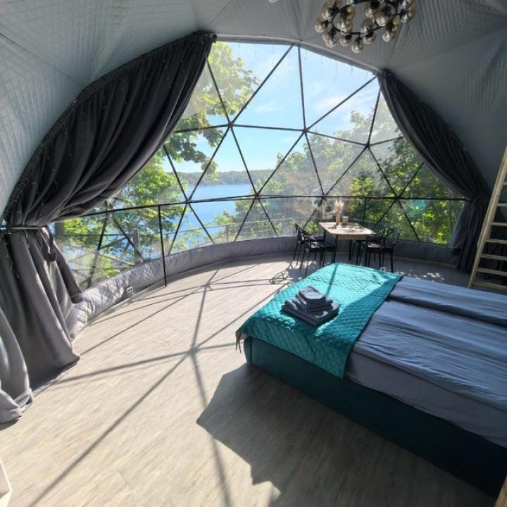 Фото отеля Кусто от Юлия