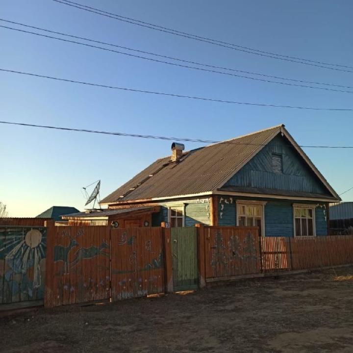 Фото отеля Приют Авантюриста от _H3496MA