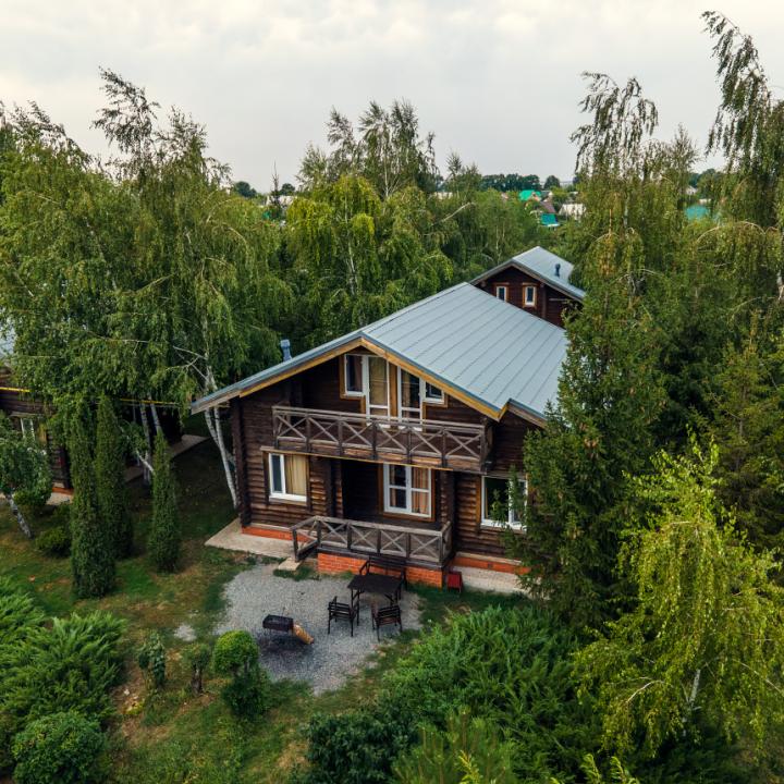 Фото отеля Подсолнух от Таня