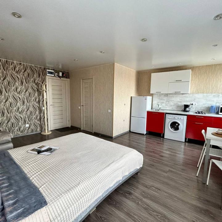 Фото отеля Arenda67 (Аренда67) на улице Кирова 49 от Игорь