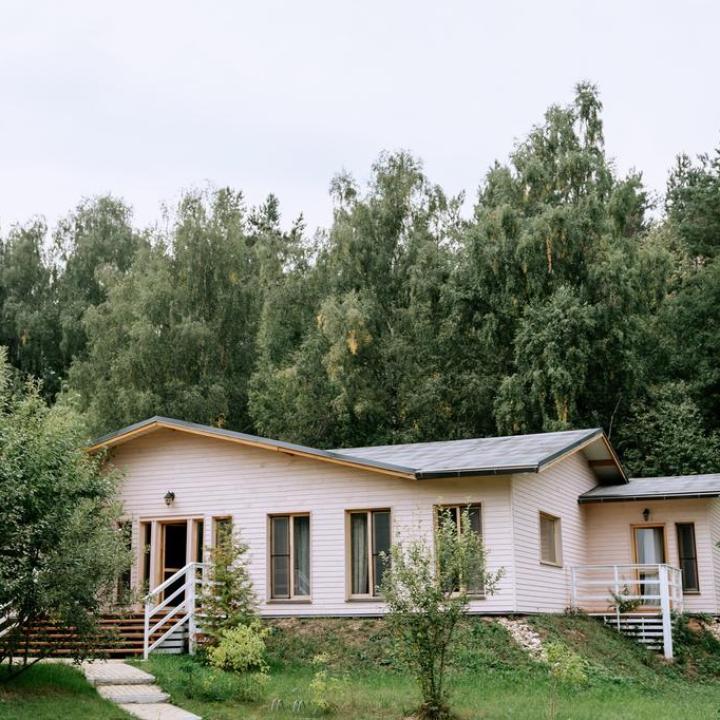 Фото отеля Скоково Парк от Юлия