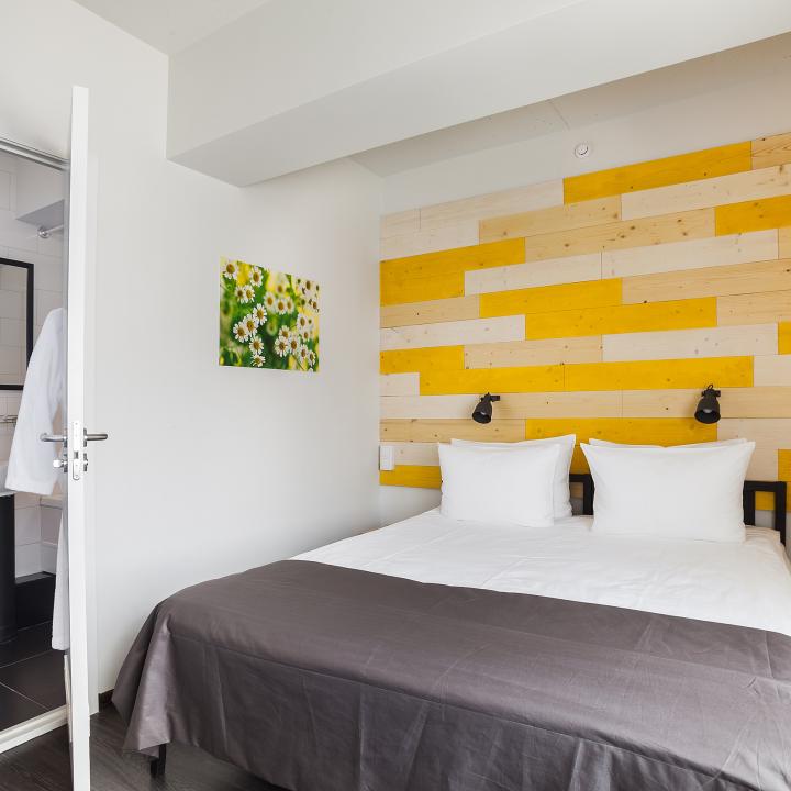 Фото отеля Live (Лайв) от Максим