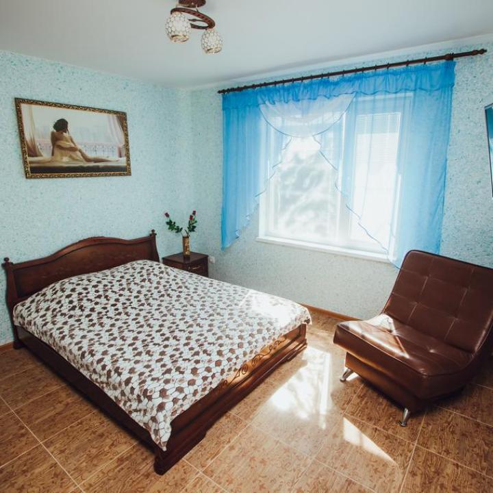 Фото отеля Люкс от Елена