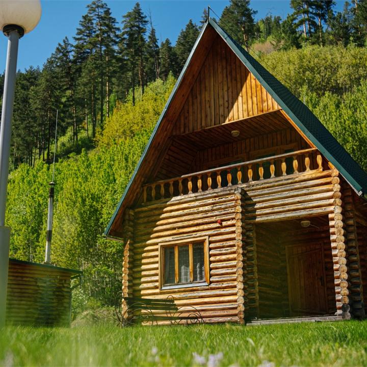 Фото отеля Сойотка от Любовь
