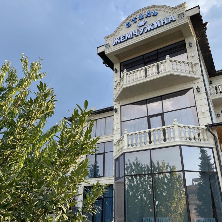 Фото отеля Жемчужина от Даниил
