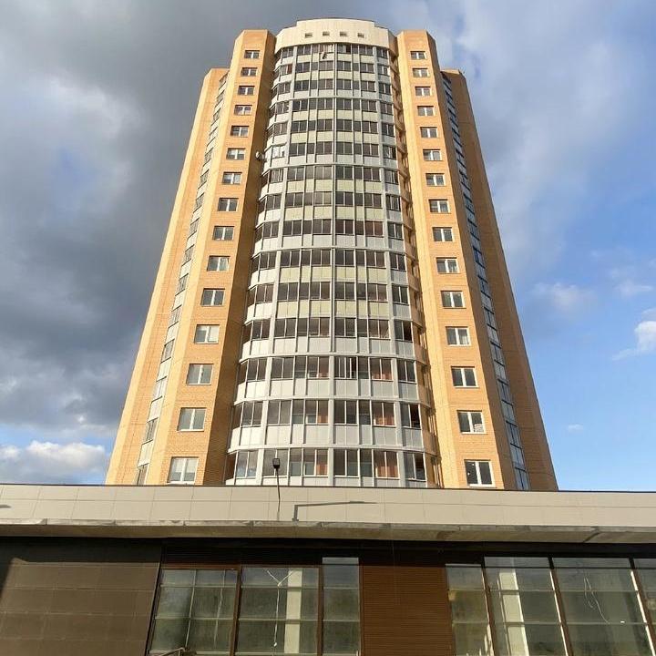 Фото отеля Апартаменты на улице Коминтерна от Вера