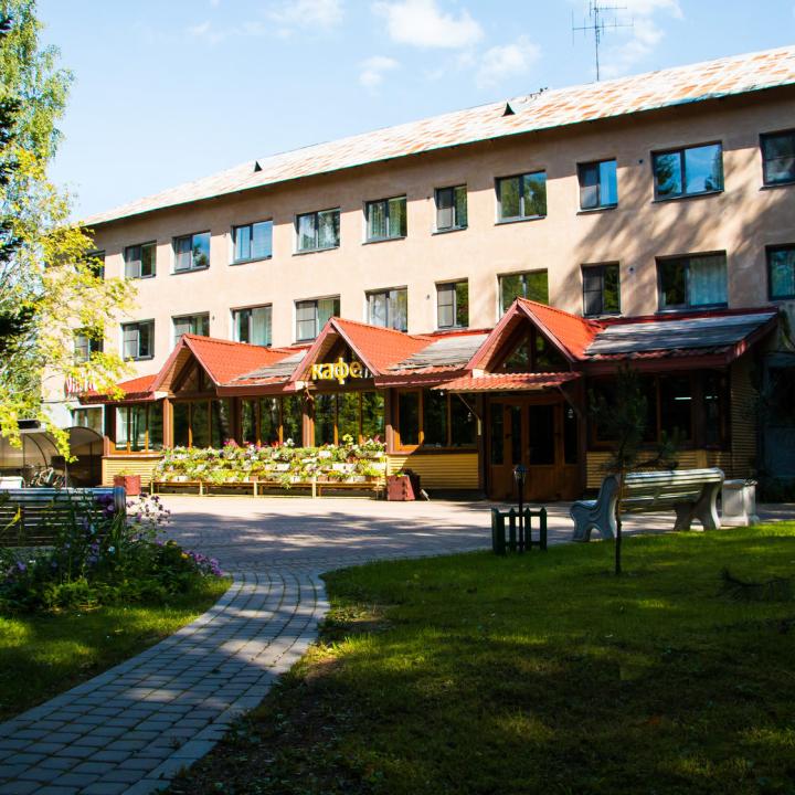 Онега