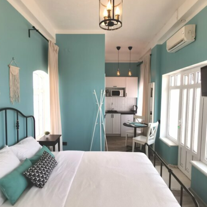 Фото отеля Апартаменты На Дражинке от Лилия