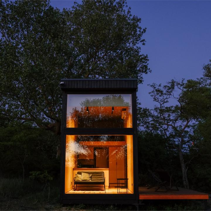 Фото отеля Викингуд от Лариса