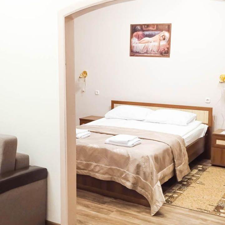 Фото отеля SMART HOTEL Миасс (Смарт отель Миасс) от Айдар