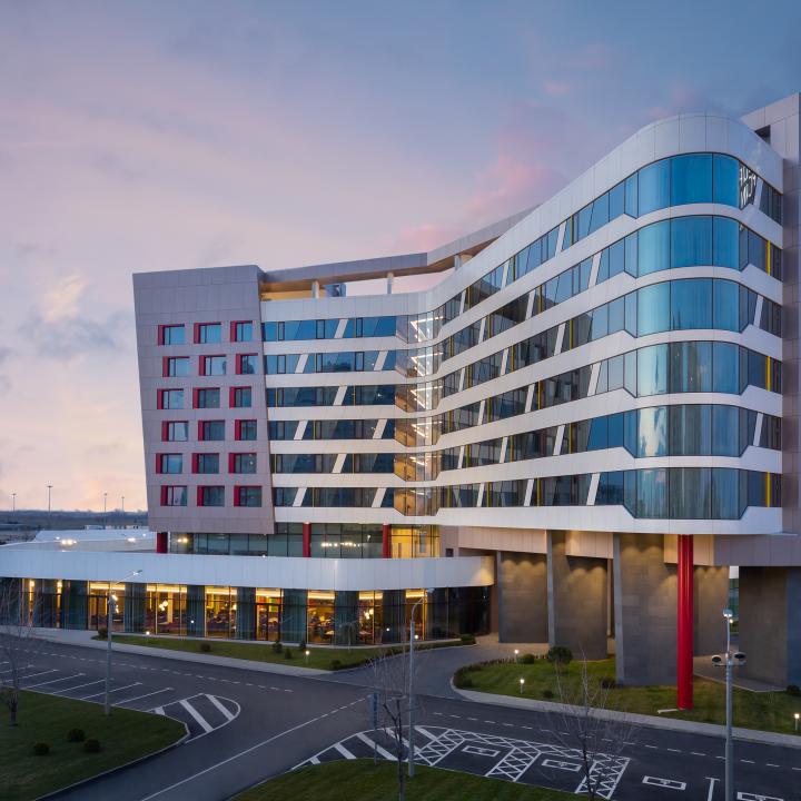 RedPoint Krasnodar (РэдПоинт Краснодар)