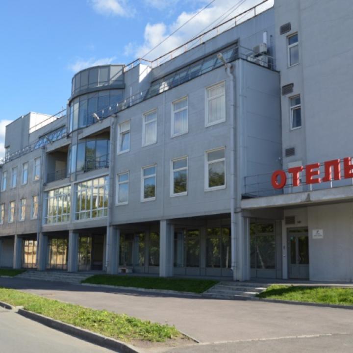 Фото отеля День и ночь от Юрий