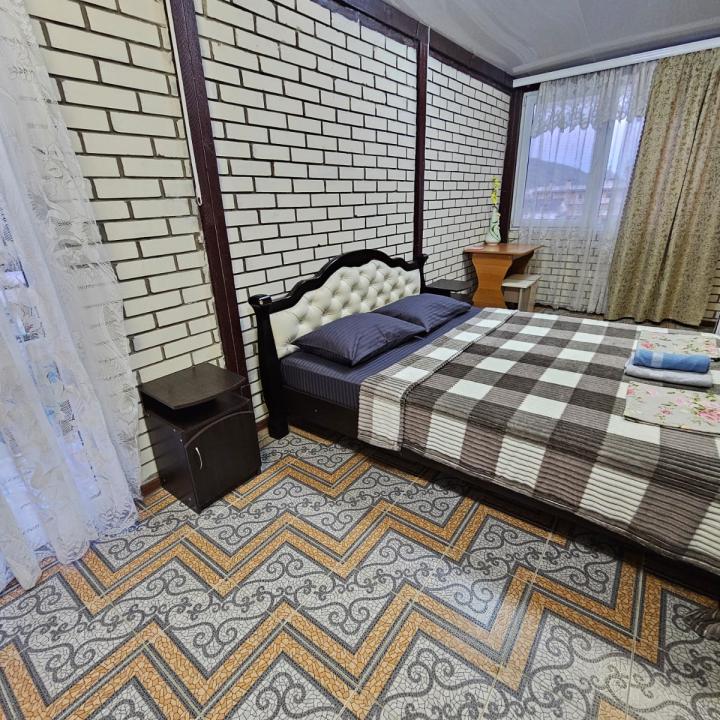 Фото отеля Алан  от Ольга
