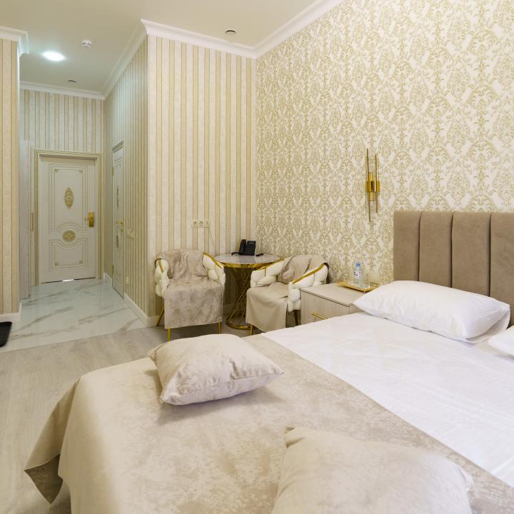 Lazy land hotel (Лэйзи лэнд отель)