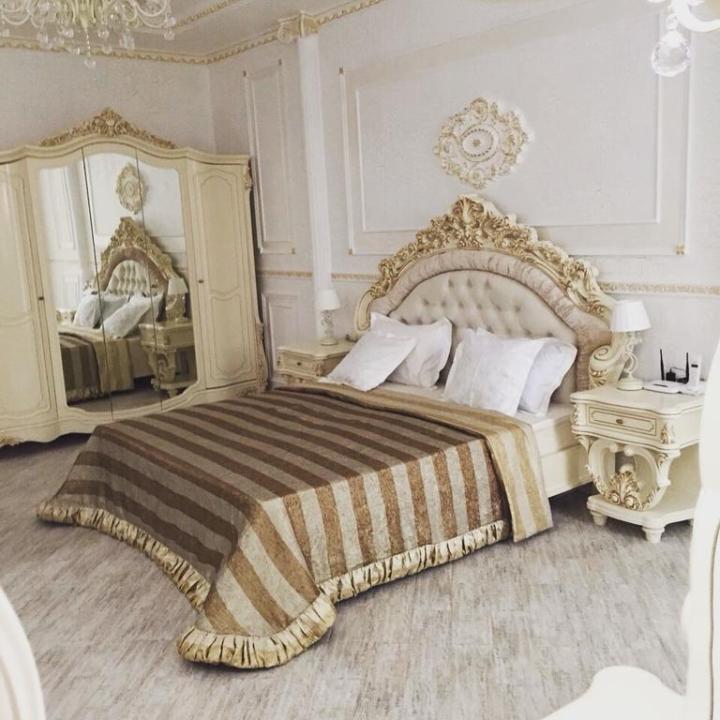 Фото отеля Классик от Диана