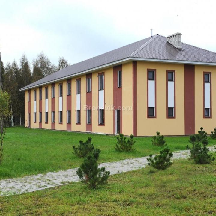 Горизонт