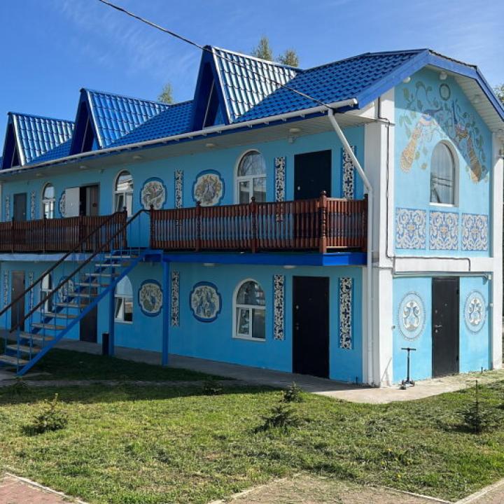 Ушаки