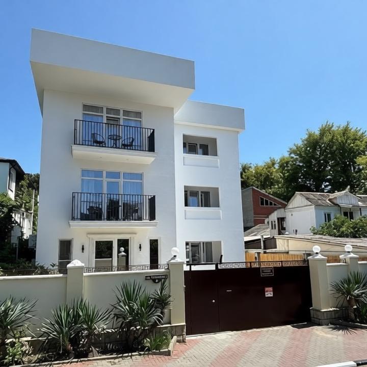 Фото отеля Adriatic (Адриатик) от Елена