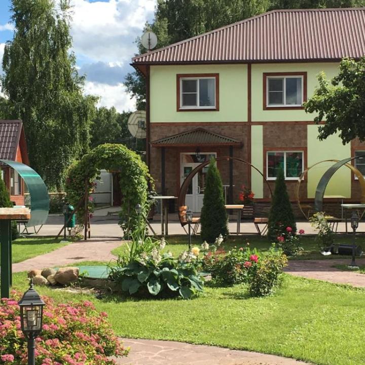 Фото отеля Владимир от Илья