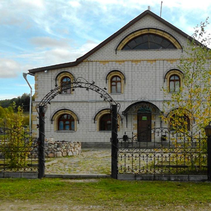 Фото отеля Престиж от София