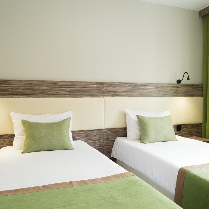 Yarhotel Centre (Яротель Центр)