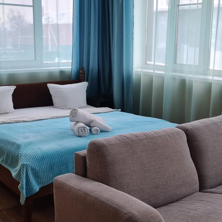 Фото отеля Galla Hotel (Галла Отель) от Николай